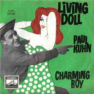 Paul Kuhn - Living Doll