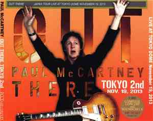 Paul McCartney - Out There Tokyo 2nd