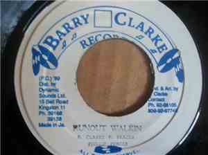 Phillip Frazer - Runout Walkin