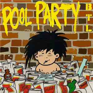 Pool Party  - BTL