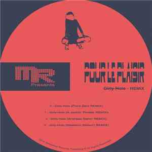 Pour Le Plaisir - Girly Hole (Remixes)
