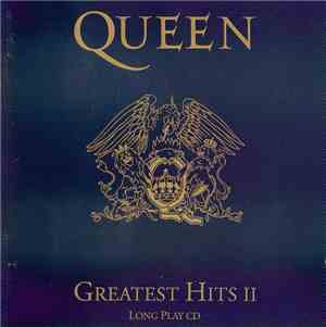 Queen - Greatest Hits II