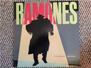 Ramones - Pleasant Dreams