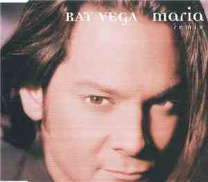 Ray Vega  - Maria (Remix)