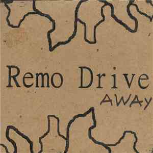 Remo Drive - Away