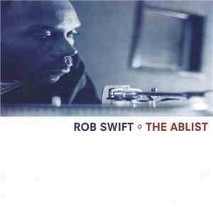 Rob Swift - The Ablist
