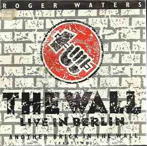 Roger Waters - Another Brick In The Wall (Part 2)