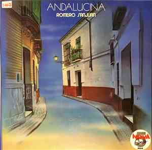 Romero Sanjuan - Andalucina