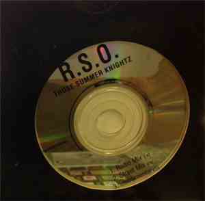 R.S.O - Those Summer Knightz