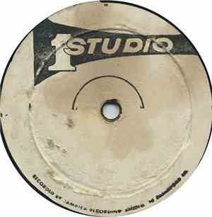 Ruben Alexander & The Soul Vendors / Alton Ellis - Big Daddy Rock / Hurting Me