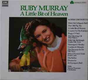 Ruby Murray - A Little Bit of Heaven