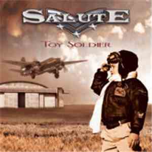 Salute - Toy Soldier