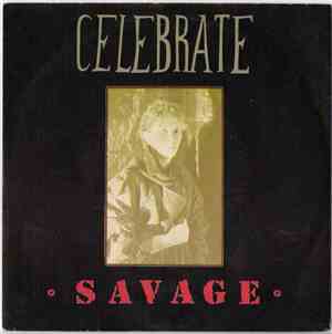 Savage - Celebrate