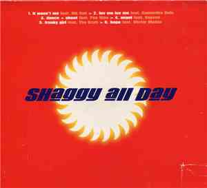 Shaggy - Shaggy All Day / Shaggy All Night
