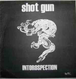 Shot Gun / Sound Like Shit - Intorospection / Sound Like Shit