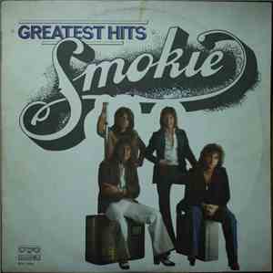 Smokie - Greatest Hits