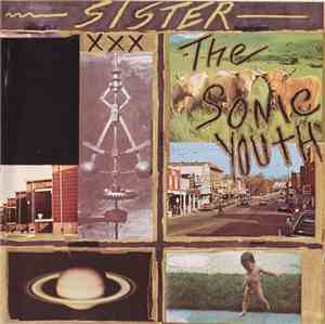 Sonic Youth - Sister