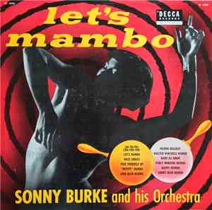 Sonny Burke And His Orchestra - Let's Mambo