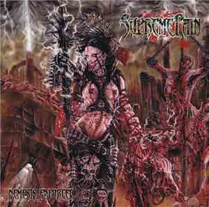 Supreme Pain - Nemesis Enforcer