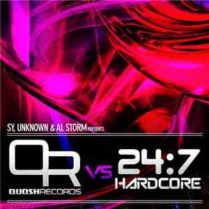 Sy & Al Storm Featuring Meri Everitt - Lonely (Abused Mix)