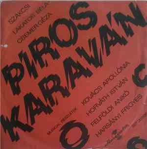 Szakcsi Lakatos Béla - Csemer Géza - Piros Karaván - Musical Részletek