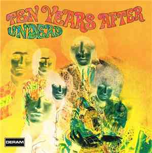 Ten Years After - Undead