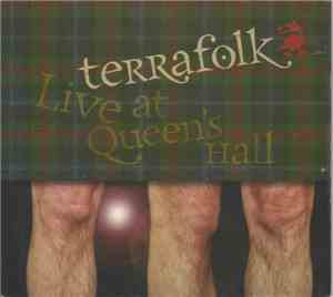 TerraFolk - Live At Queen's Hall
