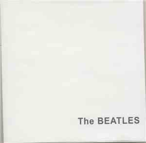 The Beatles - The Beatles