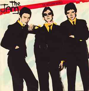 The Jam - The Modern World
