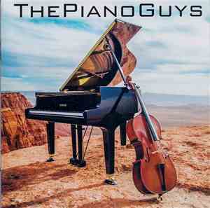 The Piano Guys - The Piano Guys