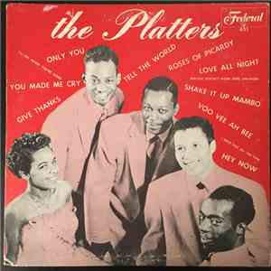 The Platters - The Platters