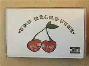 The Regrettes  - A Living Human Girl