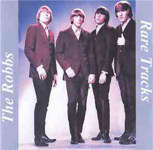 The Robbs - Rare Tracks