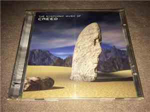 The Universal Incorporated String Orchestra - The Symphonic Music Of Creed