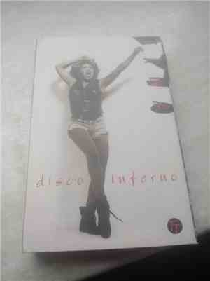 Tina Turner - Disco Inferno