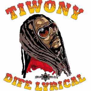 Tiwony - Dife Lyrical