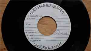 Torsten Emrich - Geheimagenten