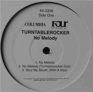 Turntablerocker - No Melody