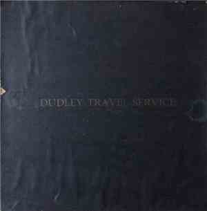 Unknown Artist - Dudley Travel Service - The Golden Record Library A Musical Heritage For Young America