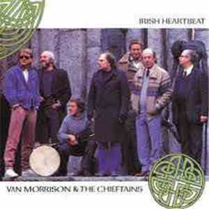 Van Morrison & The Chieftains - Irish Heartbeat