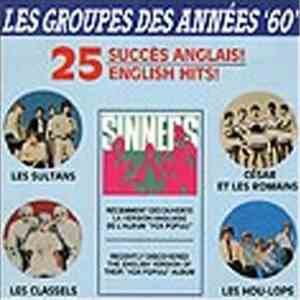 Various - 25 Succès Anglais! / 25 English Hits!