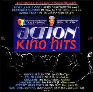 Various - Action Kino Hits