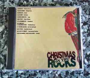 Various - Christmas On The Rocks