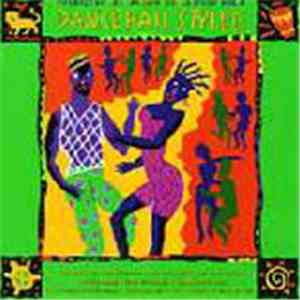 Various - Dancehall Stylee (The Best Of Reggae Dancehall Music Vol. 4)