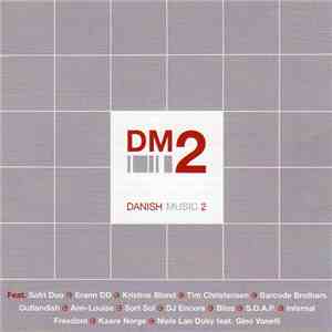 Various - DM - Danish Music 2