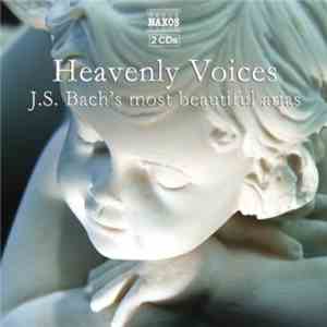 Various - Heavenly Voices (J.S. Bach's Most Beautiful Arias)