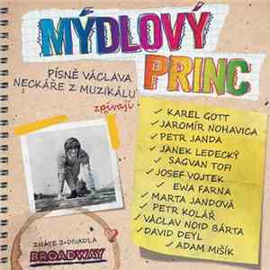 Various - Mýdlový Princ
