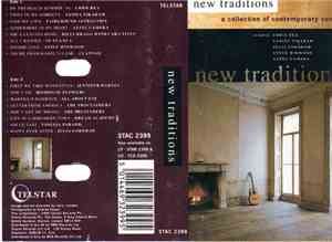 Various - New Traditions
