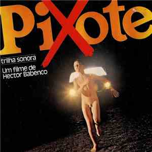 Various - Pixote - Trilha Sonora
