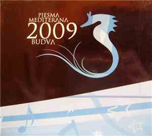 Various - Pjesma Mediterana Budva 2009